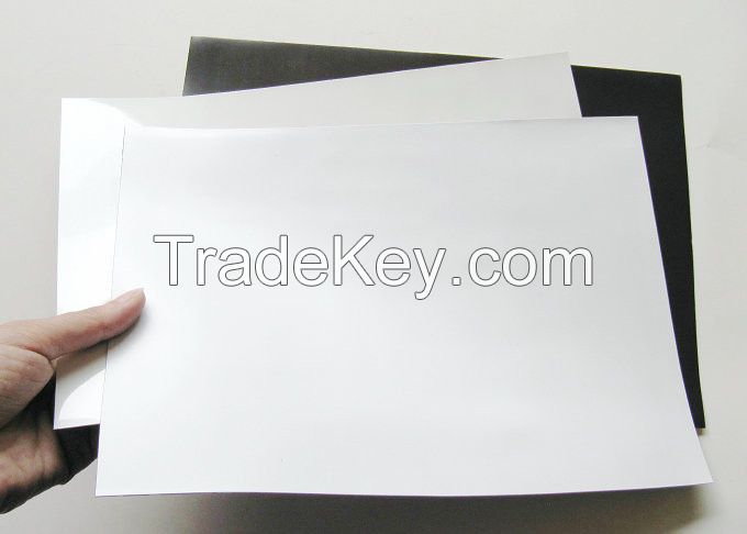 Whiteboard sheet