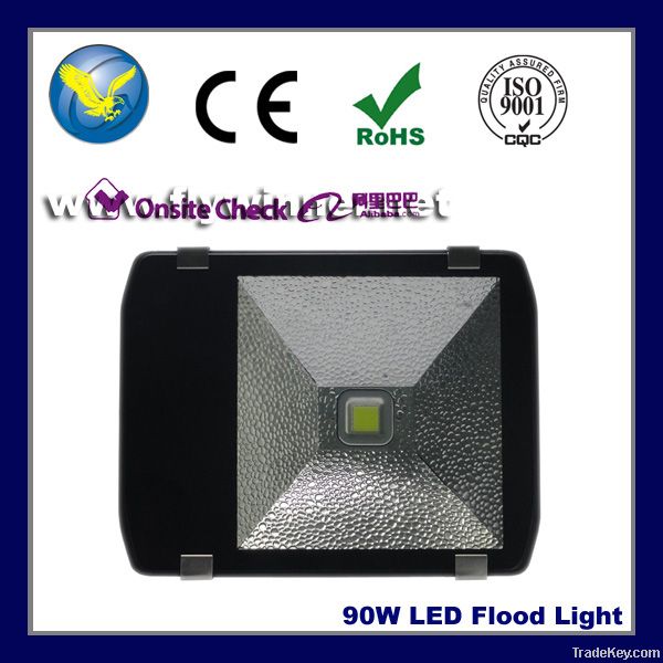 High quality 2 years warranty 70W outdoor flood light