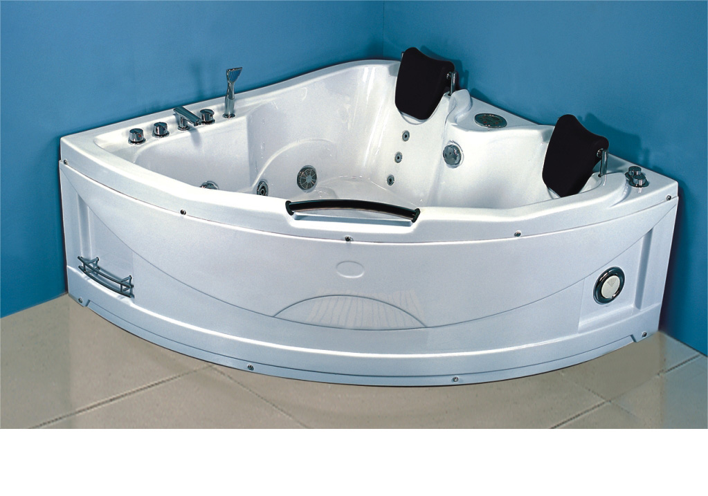 Massage Bathtub