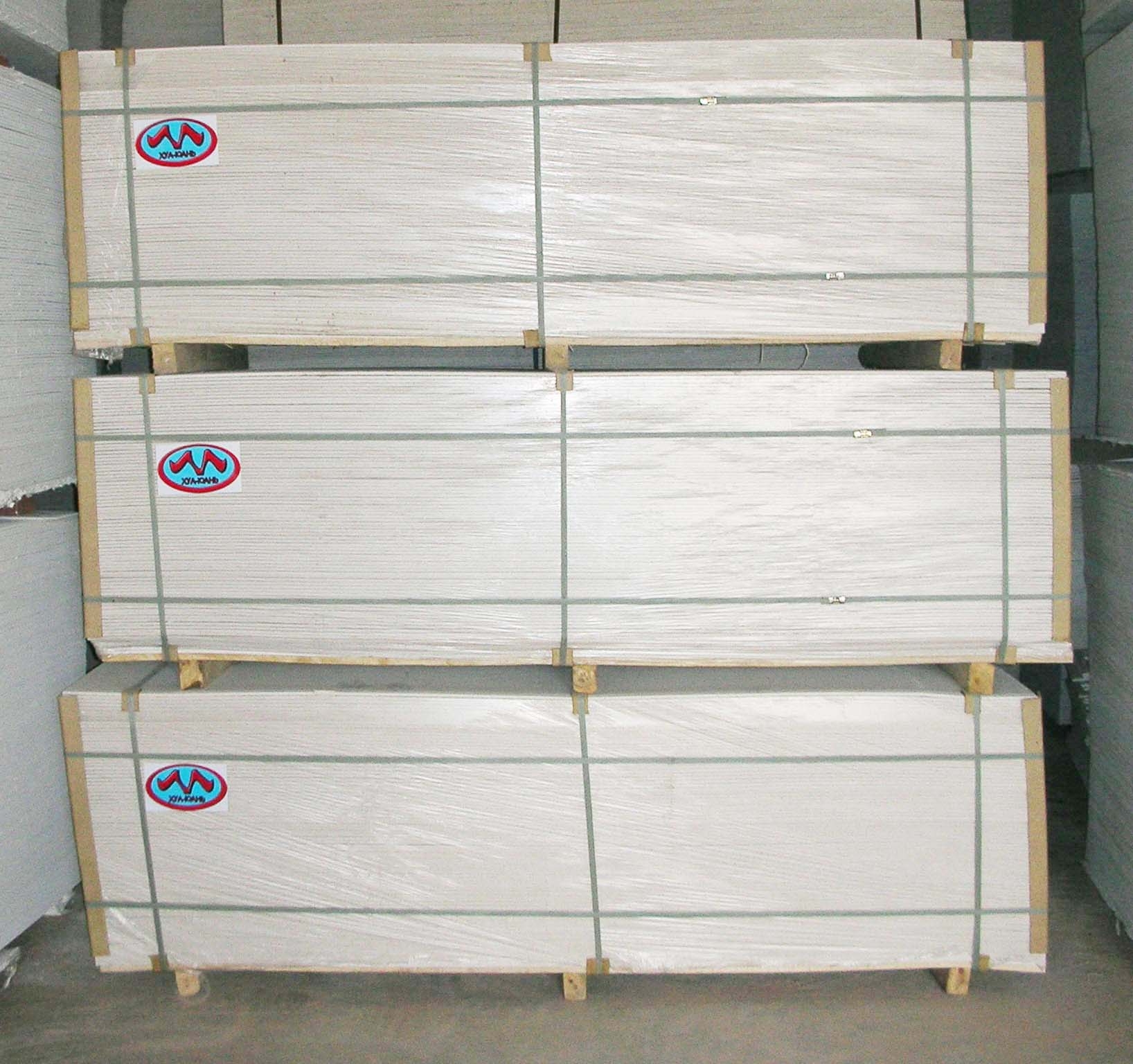 Magnesium Oxide Board