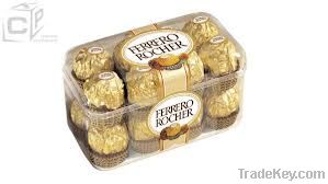 Ferrero Rocher T16