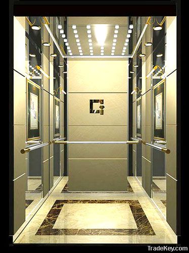 passenger elevator