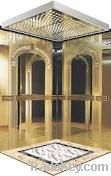 passenger elevator