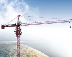 tower crane-H7030