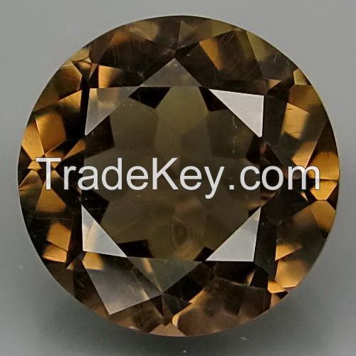 Smoky Quartz Gemstone