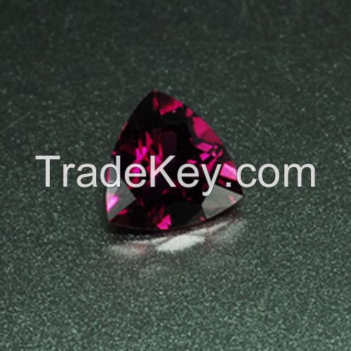 Tourmaline gemstone