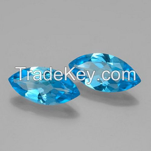 Topaz gemstone