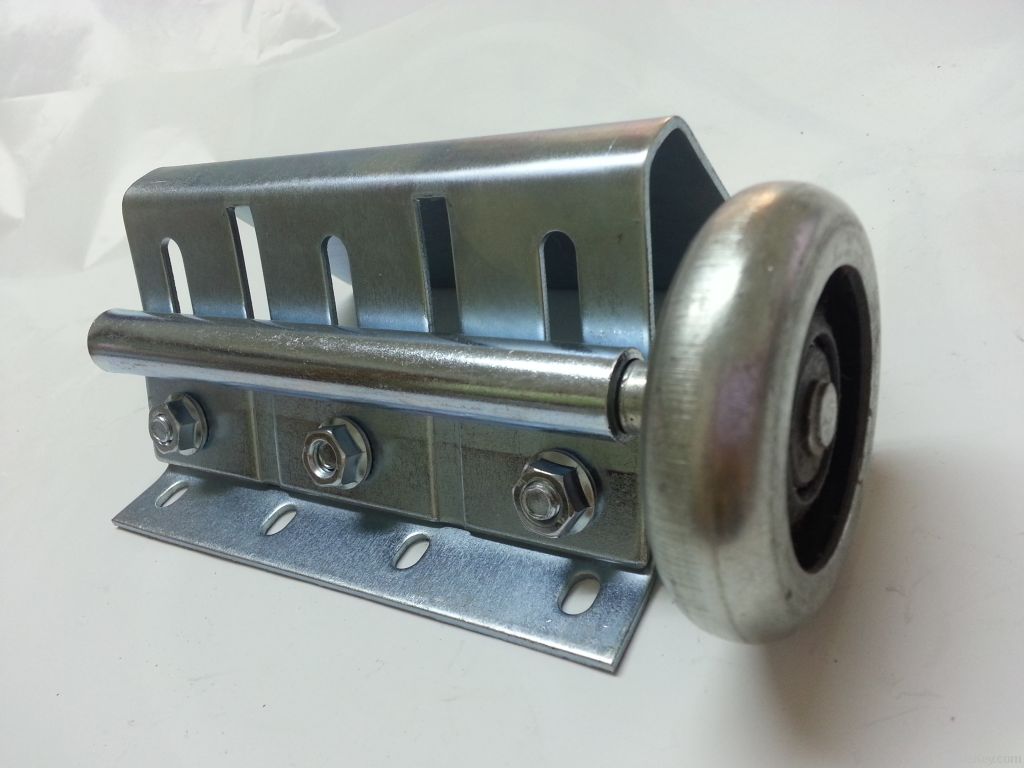 industrial Door Top Bracket