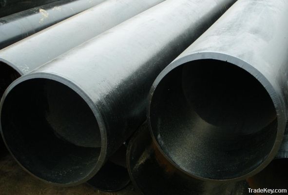 Seamless Carbon Steel Tube