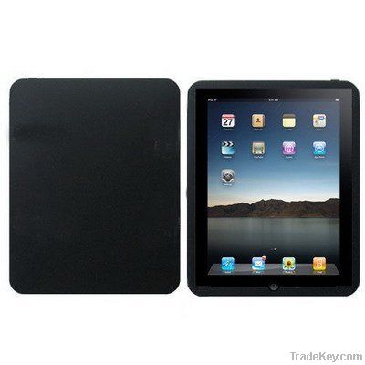 Silicon case for Apple iPad 2