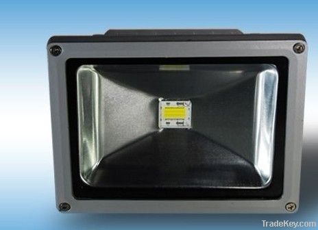 led flood light