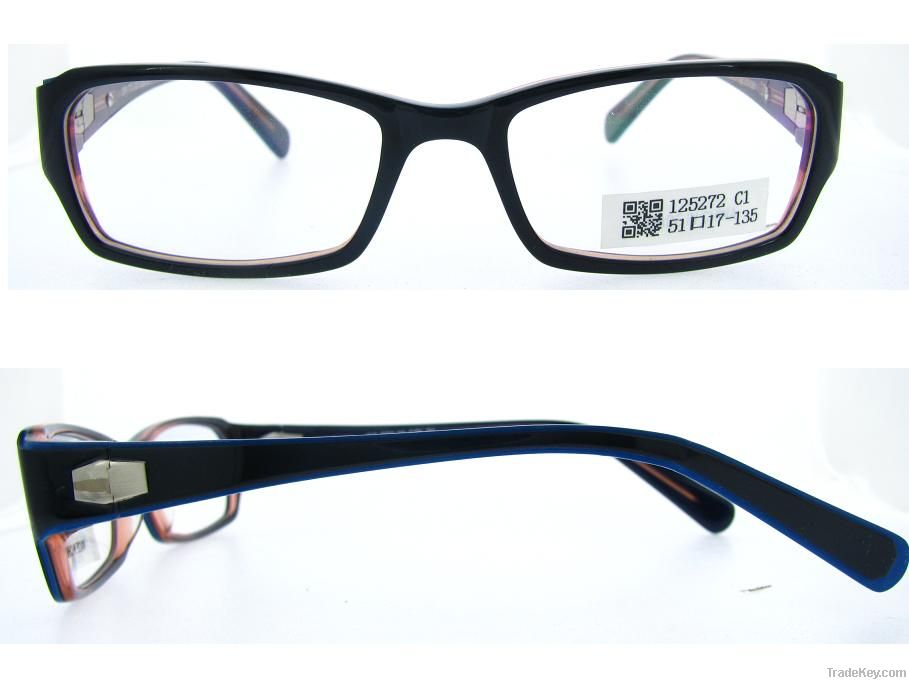 Acetate Optical Frame