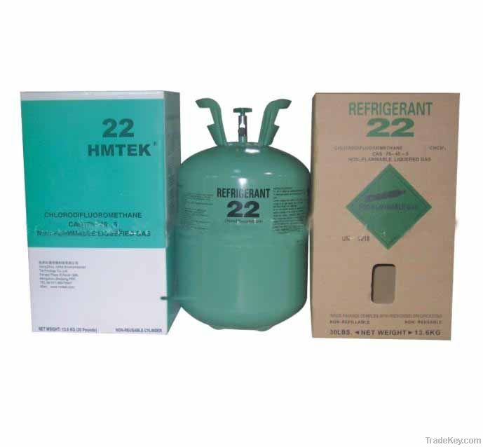 Hot sale Refrigerant R22