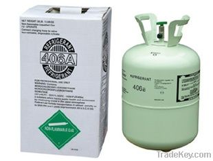 Pure Refrigerant r406a