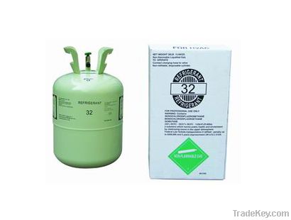 R32 Usede as refrigerant, an important component of R22&#039;s replacement