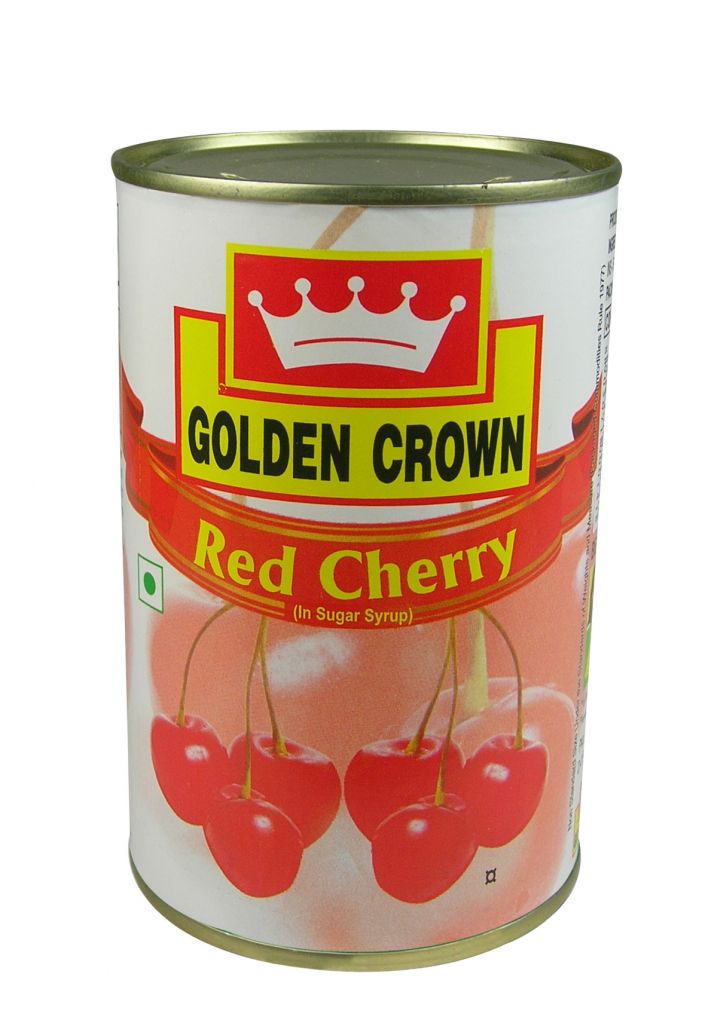 RED CHERRY