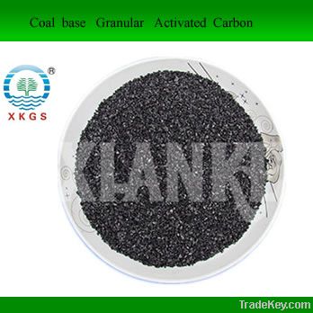 Coal base Activated Carbon for waste water treatment