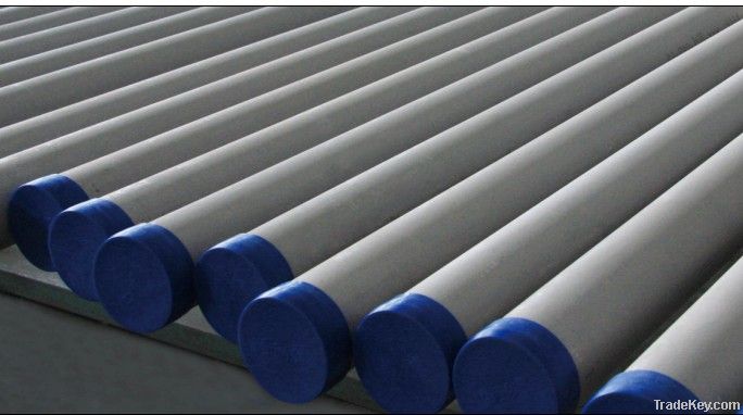 Stainless Steel Pipes