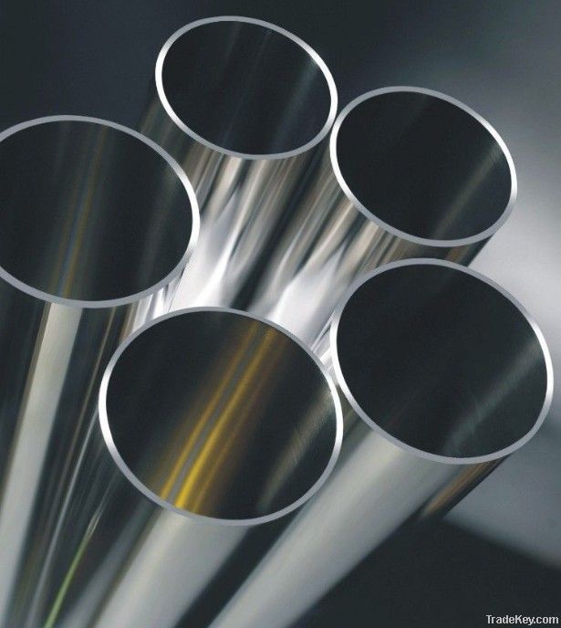 heat exchanger tubes