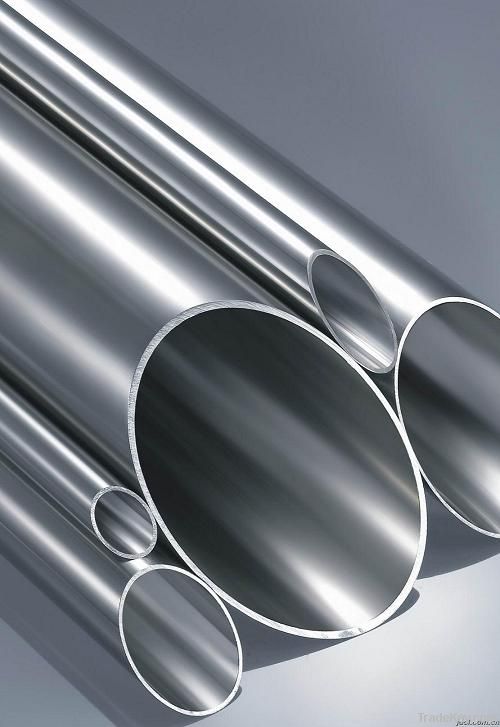 Stainless Steel Pipe