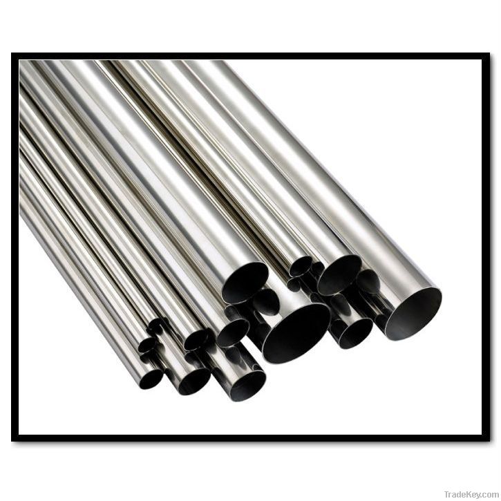 Stainless Steel Pipe