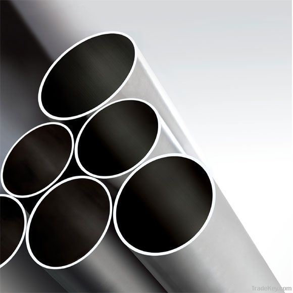 seamless pipe