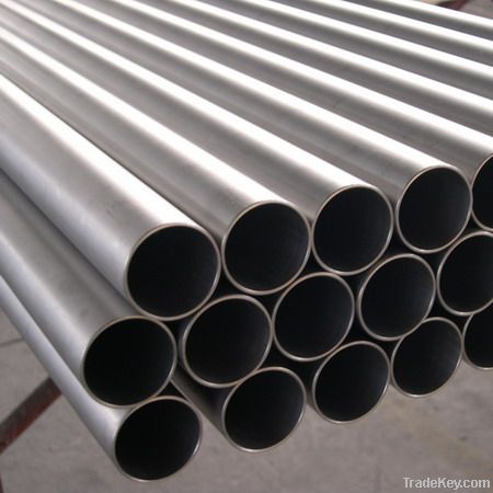 Stainless Steel pipe & tube