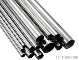 Stainless Steel pipe & tube