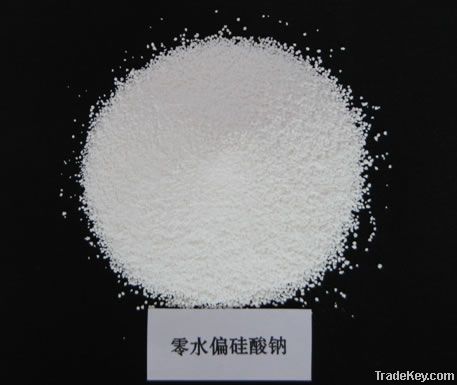 manufacturer sodium metasilicate anhydrous