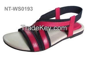 Women Flat Sandal