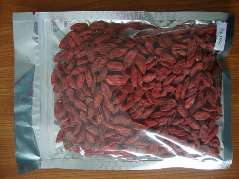 wholesale chinese dried goji berry