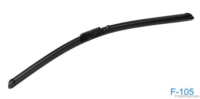 Exclusive Flat Wiper Blade