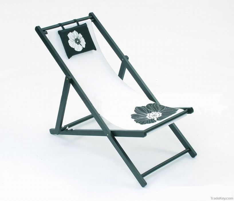 beach chair