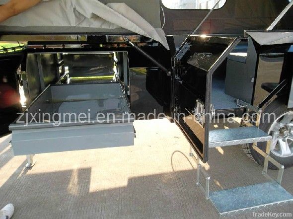 Camper Trailer S30