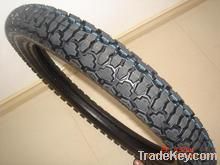 Motorcycle tyre 300-18