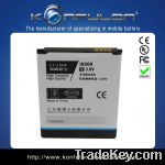 i9300 galaxy s3 2100mah original capacity high quality mobile battery