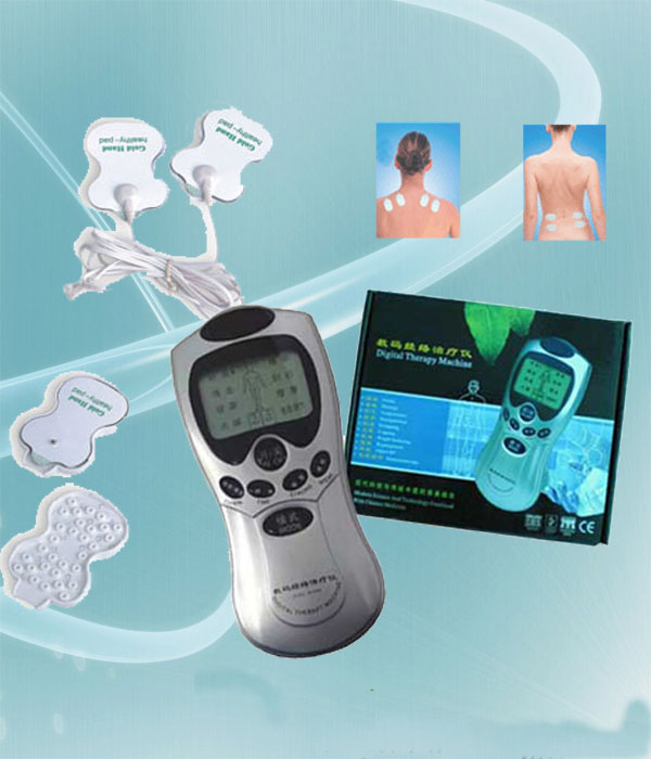 Digital Physical Therapy Equipment