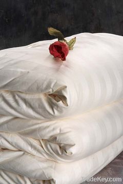 100%silk bedding , silk quilt, silk  fabric, silk satin