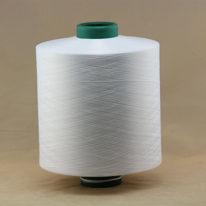 100% 150D/96F Semi-dull DTY Polyester Yarn SIM NIM(OEKO-TEX APPROVAL)