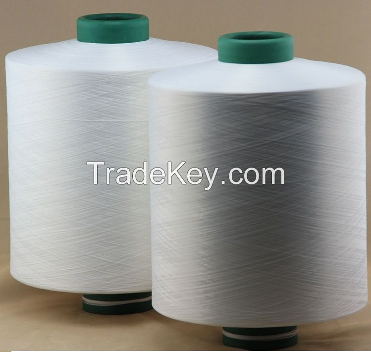 100% 150D/96F Semi-dull FDY Polyester Yarn (OEKO-TEX APPROVAL)