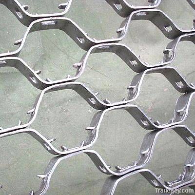 Flex Metal Hex metal