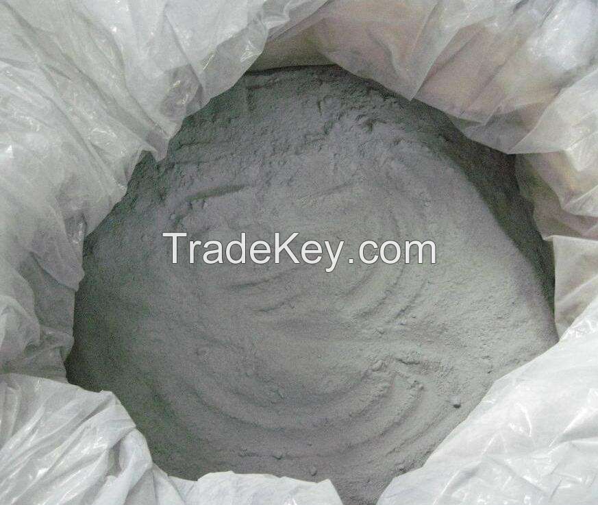 Zinc Ash Zinc Oxide