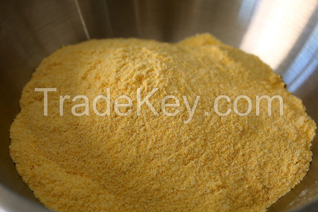 Corn Meal