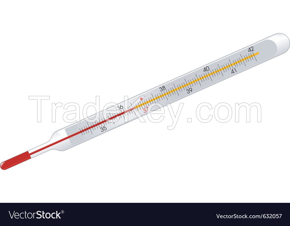 Non contact Infrared Digital Thermometer 