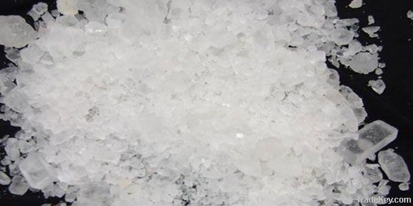 Crystal Salt