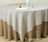 jieli  table cloth