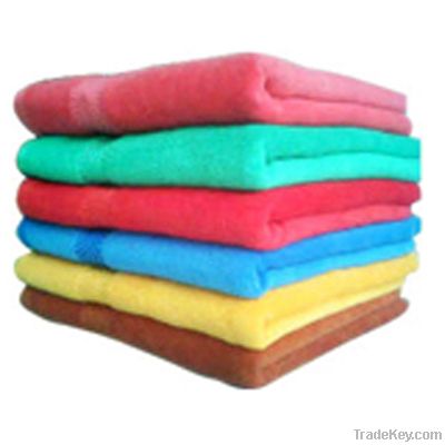 jieli  towel