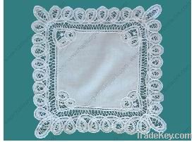 battenburg lace tablecloth