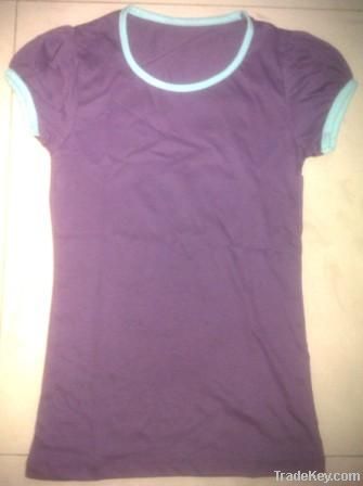 Girls t shirt