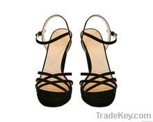 Aaa heel women shoes